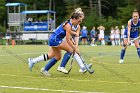Field Hockey vs WSU  Wheaton College Field Hockey vs Worcester State University. - Photo By: KEITH NORDSTROM : Wheaton, field hockey, FH2021